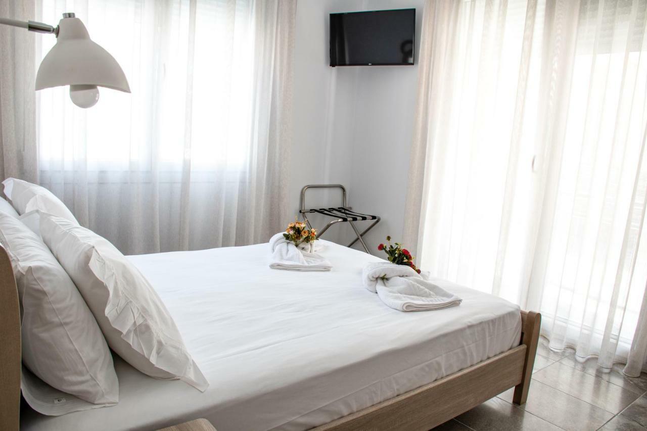 Katerina'S Luxury Apartments 리메나스 외부 사진
