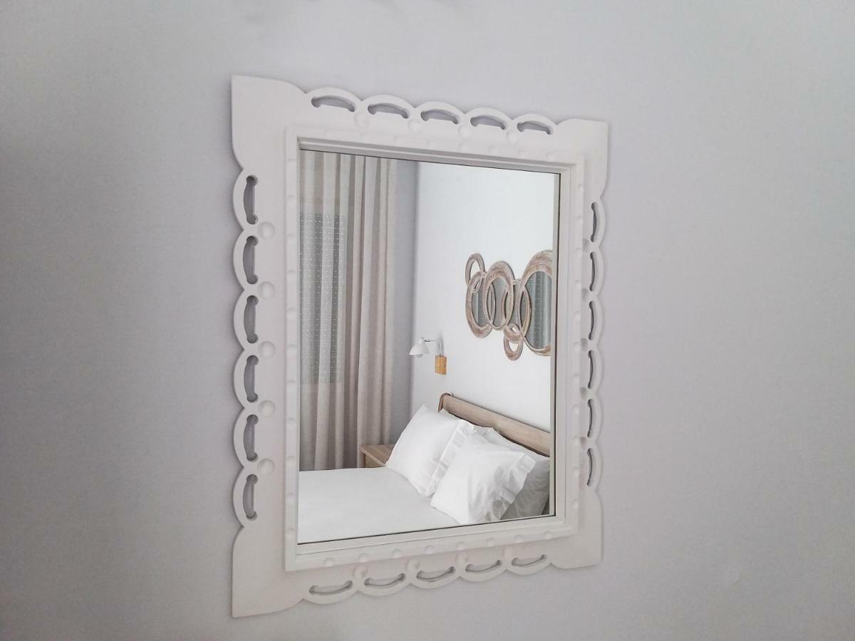 Katerina'S Luxury Apartments 리메나스 외부 사진